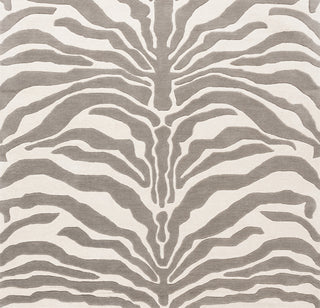 Safavieh Soho SOH975F Ivory / Grey Area Rug Square