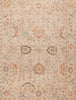 Safavieh Samarkand SRK133T Light Brown / Grey Area Rug main image