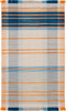 Safavieh Striped Kilim STK701B Beige / Blue Area Rug main image