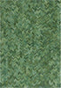 Safavieh Studio Leather STL111Y Green Area Rug main image