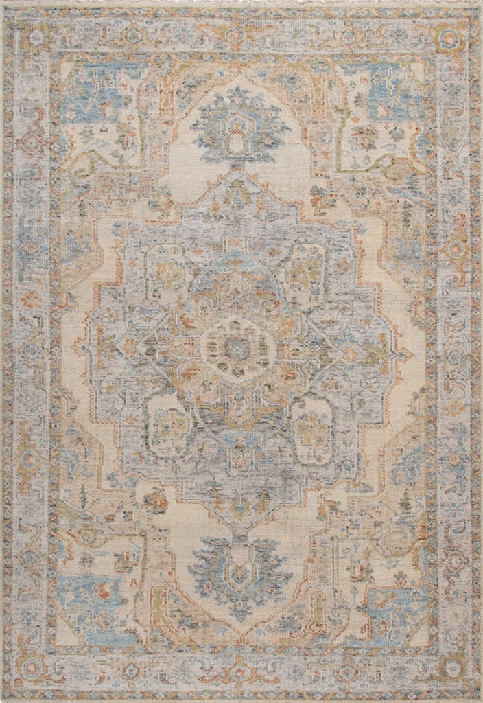 Safavieh Sultanabad SUL1102B Beige / Grey Area Rug main image
