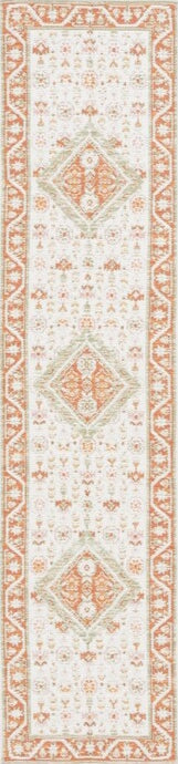 Safavieh Sunrise SUN620 Ivory / Rust Sage Area Rug