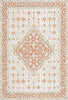 Safavieh Sunrise SUN620 Ivory / Rust Sage Area Rug