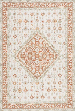 Safavieh Sunrise SUN620 Ivory / Rust Sage Area Rug