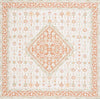 Safavieh Sunrise SUN620 Ivory / Rust Sage Area Rug