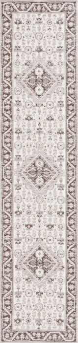 Safavieh Sunrise SUN620 Grey / Beige Black Area Rug