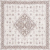 Safavieh Sunrise SUN620 Grey / Beige Black Area Rug