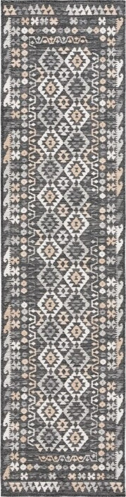 Safavieh Sunrise SUN622 Ivory / Beige Black Area Rug