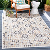 Safavieh Sunrise SUN622 Ivory / Beige Black Area Rug