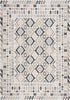 Safavieh Sunrise SUN622 Ivory / Beige Black Area Rug