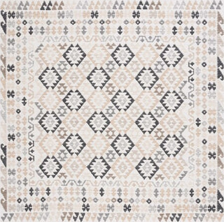 Safavieh Sunrise SUN622 Ivory / Beige Black Area Rug