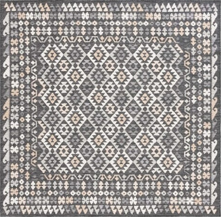 Safavieh Sunrise SUN622 Ivory / Beige Black Area Rug