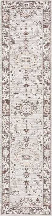 Safavieh Sunrise SUN624 Grey / Beige Black Area Rug