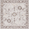 Safavieh Sunrise SUN624 Grey / Beige Black Area Rug