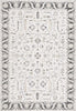 Safavieh Sunrise SUN627 Ivory / Grey Black Area Rug