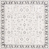 Safavieh Sunrise SUN627 Ivory / Grey Black Area Rug