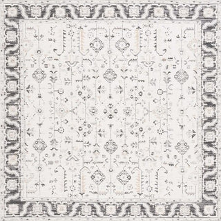 Safavieh Sunrise SUN627 Ivory / Grey Black Area Rug