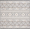 Safavieh Sunrise SUN629 Grey / Beige Black Area Rug