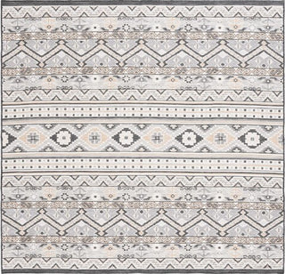 Safavieh Sunrise SUN629 Grey / Beige Black Area Rug