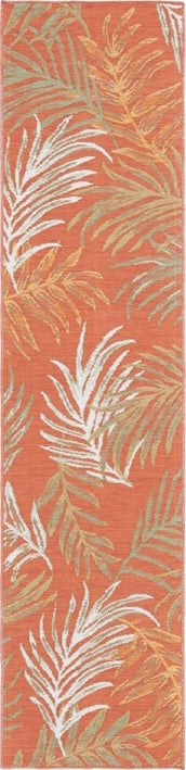 Safavieh Sunrise SUN670 Ivory / Rust Sage Area Rug