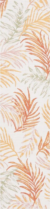 Safavieh Sunrise SUN670 Ivory / Rust Sage Area Rug