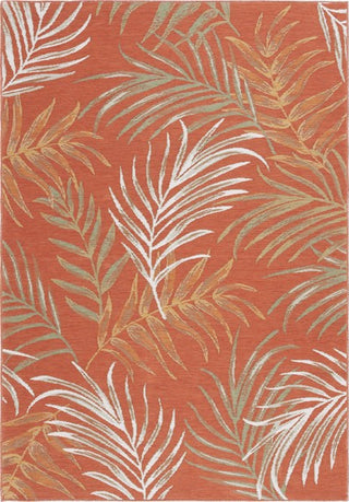 Safavieh Sunrise SUN670 Ivory / Rust Sage Area Rug