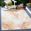 Safavieh Sunrise SUN670 Ivory / Rust Sage Area Rug