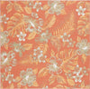 Safavieh Sunrise SUN671 Ivory / Rust Sage Area Rug