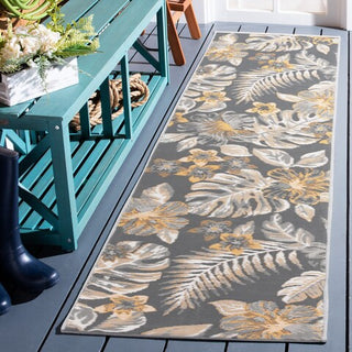 Safavieh Sunrise SUN671 Ivory / Grey Gold Area Rug