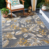 Safavieh Sunrise SUN671 Ivory / Grey Gold Area Rug