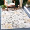 Safavieh Sunrise SUN671 Ivory / Grey Gold Area Rug