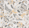 Safavieh Sunrise SUN671 Ivory / Grey Gold Area Rug