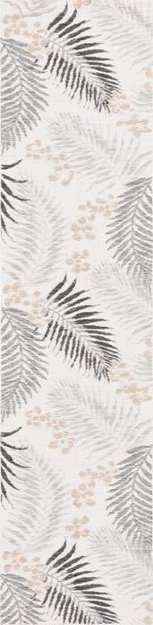 Safavieh Sunrise SUN675 Ivory / Grey Black Area Rug