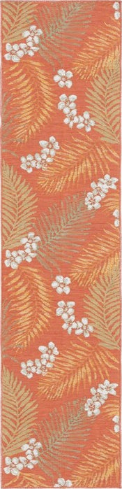 Safavieh Sunrise SUN675 Ivory / Rust Sage Area Rug