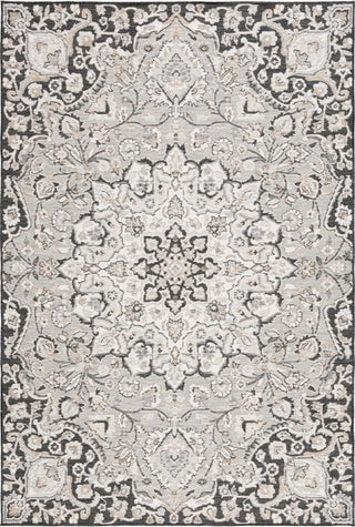 Safavieh Sunrise SUN696 Grey / Beige Black Area Rug