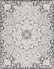 Safavieh Sunrise SUN696 Grey / Beige Black Area Rug