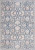 Safavieh Sutton SUT101N Navy / Beige Brown Area Rug main image