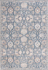 Safavieh Sutton SUT101N Navy / Beige Brown Area Rug main image