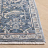 Safavieh Sutton SUT102F Grey / Navy Area Rug Detail