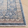 Safavieh Sutton SUT103N Navy / Beige Area Rug Detail