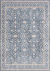 Safavieh Sutton SUT103N Navy / Beige Area Rug main image