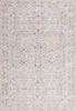 Safavieh Sutton SUT104B Beige / Navy Area Rug main image