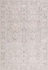 Safavieh Sutton SUT104B Beige / Navy Area Rug main image