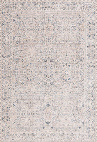 Safavieh Sutton SUT104B Beige / Navy Area Rug main image