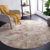 Safavieh Silverado SVD104 Ivory / Gold Area Rug