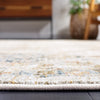 Safavieh Silverado SVD108 Ivory / Rust Area Rug