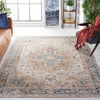 Safavieh Silverado SVD110 Ivory / Blue Area Rug