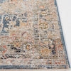 Safavieh Silverado SVD110 Blue / Rust Area Rug