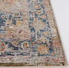 Safavieh Silverado SVD110 Sage / Blue Area Rug