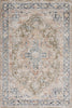 Safavieh Silverado SVD110 Sage / Blue Area Rug